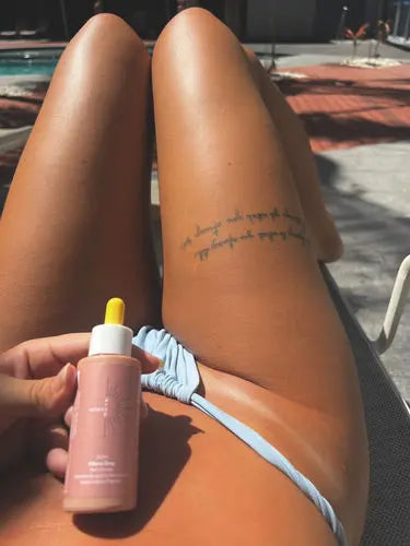 Customer testimonial video